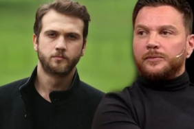 Sinan Akçıl'dan Aras Bulut İynemli'ye tepki! Disney daha ağırını yaptı kardeşim...
