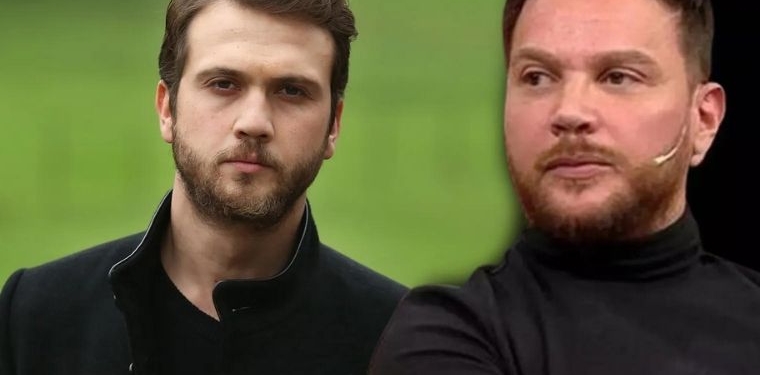Sinan Akçıl’dan Aras Bulut İynemli’ye tepki! “Disney daha ağırını yaptı kardeşim…”
