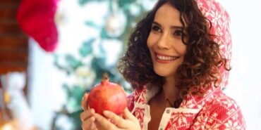 Songül-Öden-anne-olmanın-mutluluğunu-yaşadı...-Hoş-geldin-Sone-Larin