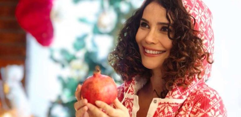 Songül Öden anne olmanın mutluluğunu yaşadı… Hoş geldin Sone Larin