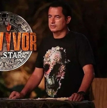 Survivor All Star'da Ogeday şoku! Acun Ilıcalı 'Hiç beklemiyordum' diyerek açıkladı: 'Ciddi bir tehlike söz konusu...' 8 Survivor