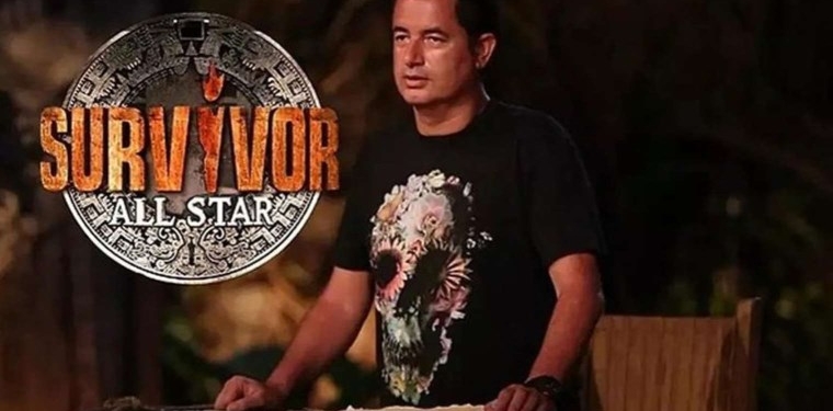 Survivor All Star’da Ogeday şoku! Acun Ilıcalı ‘Hiç beklemiyordum’ diyerek açıkladı: ‘Ciddi bir tehlike söz konusu…’