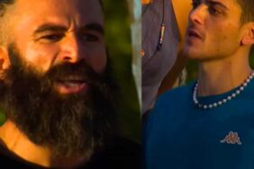 Survivor-All-Star-Turabi-Poyraz-kavgasıyla-başladı!