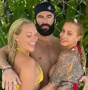 Survivor Turabi'nin sözleri sosyal medyada olay oldu! Erotik pozları hatırlatıldı... 3 Survivor-Turabi'nin-sözleri-sosyal-medyada-olay-oldu