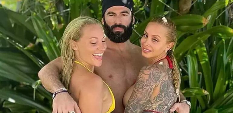 Survivor Turabi’nin sözleri sosyal medyada olay oldu! Erotik pozları hatırlatıldı…