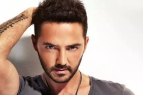 Tam 7 yıldır Türkiye'de değildi... Gökhan Özen'in yüzündeki değişim gündem oldu! Son haline yorum yağdı