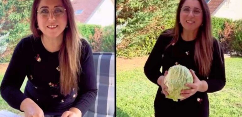 Türkiye’yi terk eden türkücü Seher Dilovan, İsviçre’ye yerleşti… Şimdi köy hayatı yaşıyor!