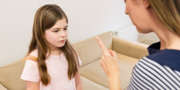 Uzmanlardan uyarı Çocuğunuza bu 5 cümleyi söylemeyin!