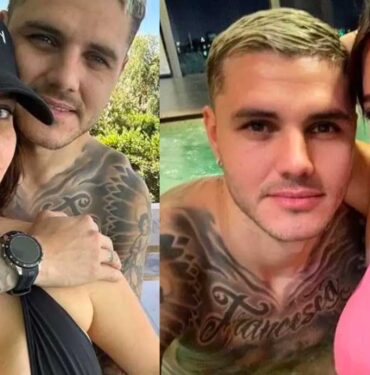 Wanda Nara, Icardi ile ilk gecesini anlatınca olay oldu! "Ertesi gün vücudumda hissettiğim acıyı..." 4 Wanda-Nara,-Icardi-ile-ilk-gecesini-anlatınca-olay-oldu