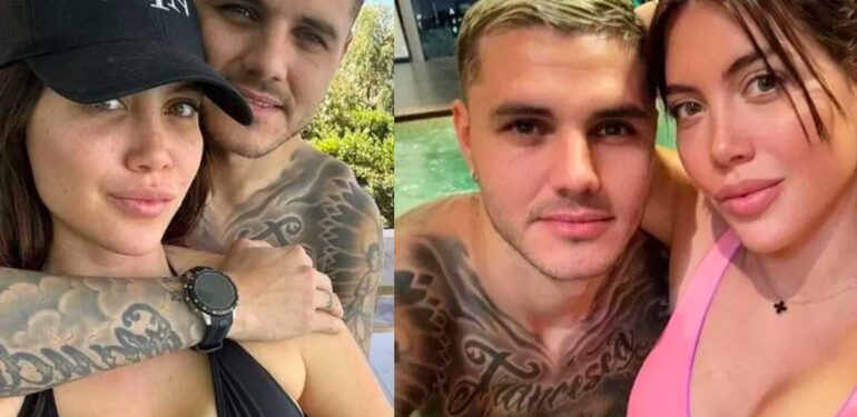 Wanda Nara, Icardi ile ilk gecesini anlatınca olay oldu! “Ertesi gün vücudumda hissettiğim acıyı…”