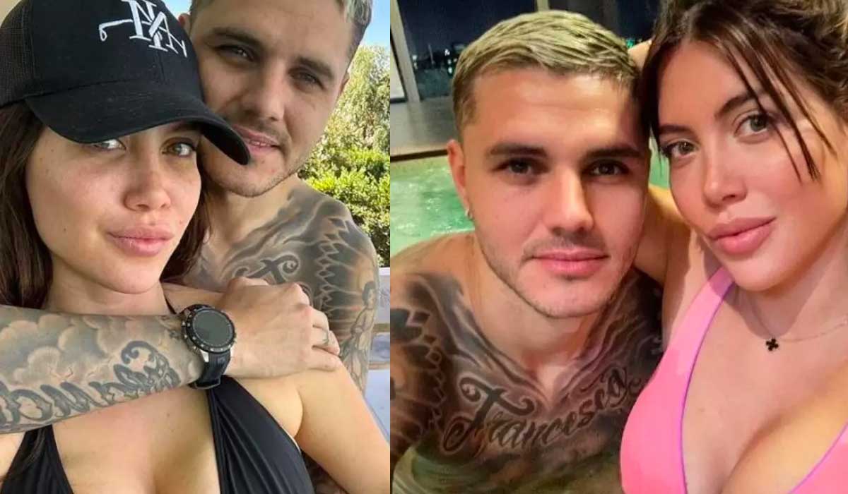 Wanda Nara, Icardi ile ilk gecesini anlatınca olay oldu! "Ertesi gün vücudumda hissettiğim acıyı..." 6 Wanda-Nara,-Icardi-ile-ilk-gecesini-anlatınca-olay-oldu