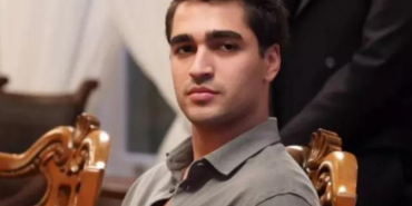 Yalı Çapkını'nın yıldızı Mert Ramazan Demir'in bu hali sosyal medyayı salladı! Bir bakan bir daha baktı