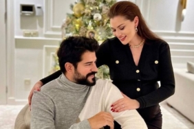 burak özçivit ve fahriye evcen