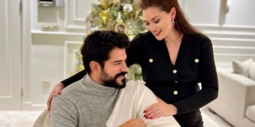 burak özçivit ve fahriye evcen