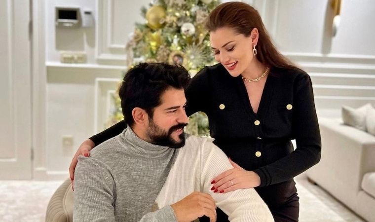 80 milyon TL'lik reklam anlaşması yapmıştı! Fahriye Evcen'in talebi sette krize neden oldu