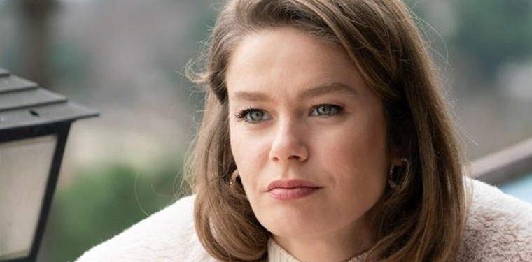 ‘Camdaki Kız’ dizisinin yıldızı Burcu Biricik anne oluyor: Bebeğin cinsiyeti belli oldu