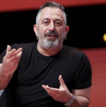 cem yılmazz