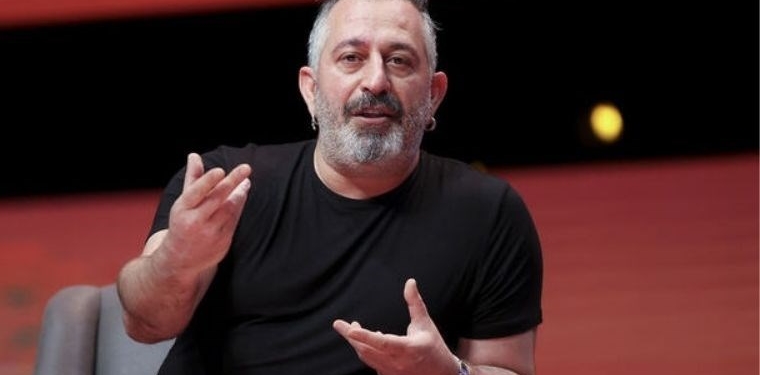 cem yılmazz
