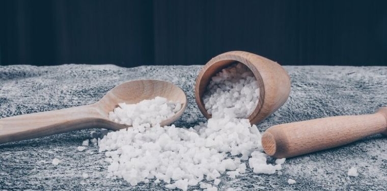 Sofranızda zehir bulunduruyorsunuz! Dünyanın en sağlıksız besini seçildi