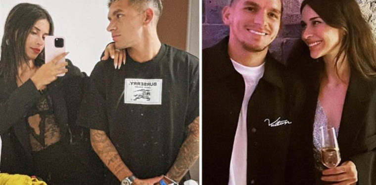 Torreira yeni yaşını güzel dansçılarla kutladı! Devrim Özkan yorumları gecikmedi 1 devrim özkan