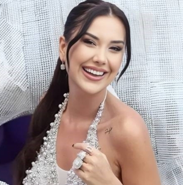 Dilan Polat'ın hesabından dikkat çeken paylaşım 2 dilan polat