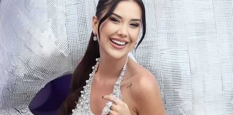 Dilan Polat mahkemede gözyaşlarına boğuldu