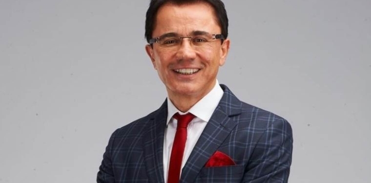 Çocuğuna cinsel taciz iddiası gündemdeydi! Ender Saraç hakkında istenen hapis cezası belli oldu