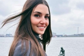 hande erçel