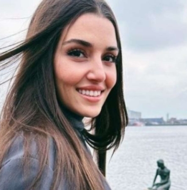 Hande Erçel oyunculuğu bırakıyor mu? Ünlü oyuncudan açıklama geldi 2 hande erçel