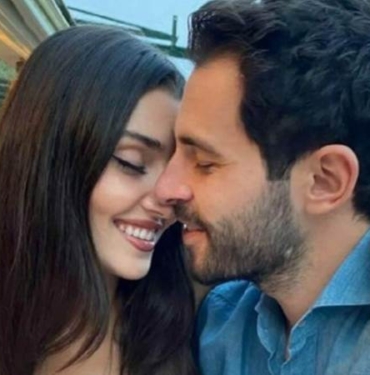 hande erçel hakan sabancı