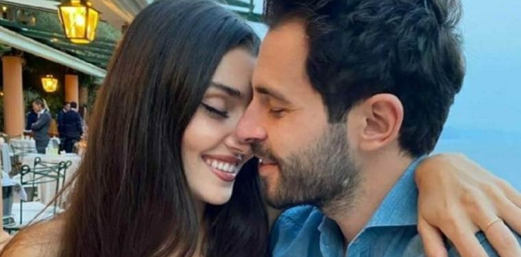 hande erçel hakan sabancı
