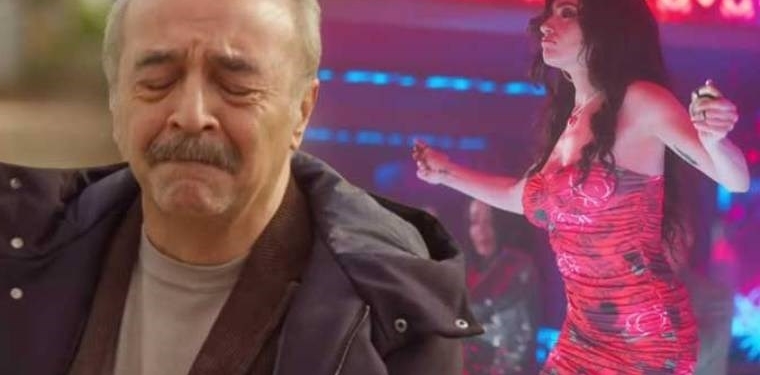 Pavyon sahnesi gündem olmuştu! İnci Taneleri’nin fragmanı yayınlandı 1 inci taneleri