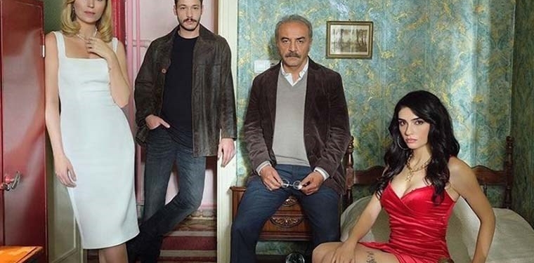 İnci Taneleri dizisi neden yok? İnci Taneleri yeni bölüm ne zaman?