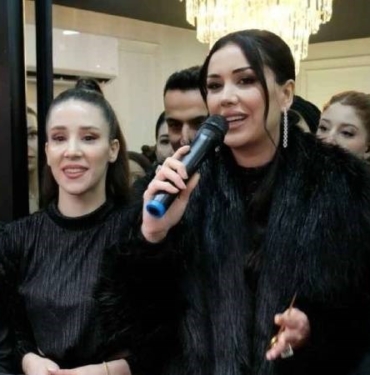 Cezaevinde boş durmadı: Dilan Polat yeni şube açtı! 4 kapak_091033