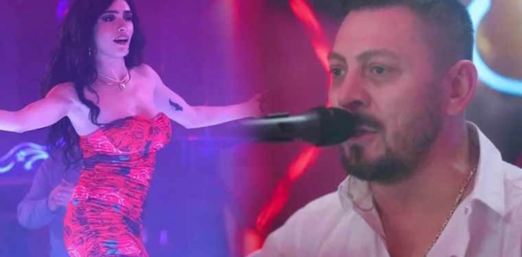 Hazar Ergüçlü’nün pavyon dansı sosyal medyayı sallamıştı! Sincanlı Erkal’dan samimi itiraf geldi: ‘Yılmaz Erdoğan sayesinde yıldızım parladı’