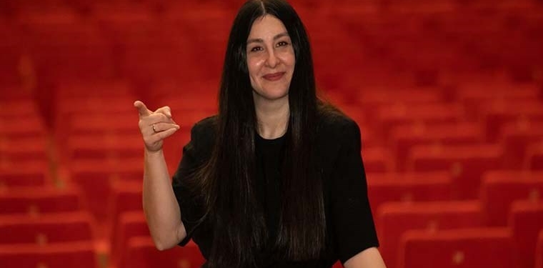 Yasemin Sakallıoğlu Avustralya turnesinde beklenmeyen bir talihsizlik yaşadı