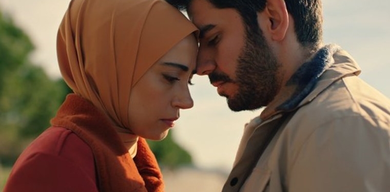 Kızılcık Şerbeti’nin Umut’u Serkan Tınaz’dan ‘Nursema’ itirafı