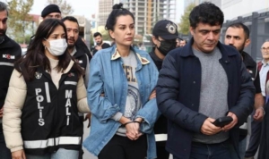 Dilan Polat'ıın avukatı Hüseyin Kaya konuştu: 'Psikolojisi gittikçe kötüleşiyor'