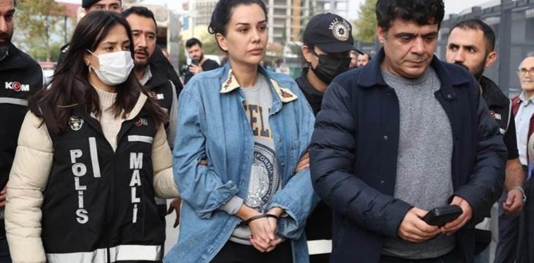 Dilan Polat’ıın avukatı Hüseyin Kaya konuştu: ‘Psikolojisi gittikçe kötüleşiyor’