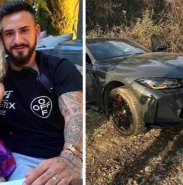 Gökhan Çıra, trafik kazasında ölümden döndü 4 kapak_095416