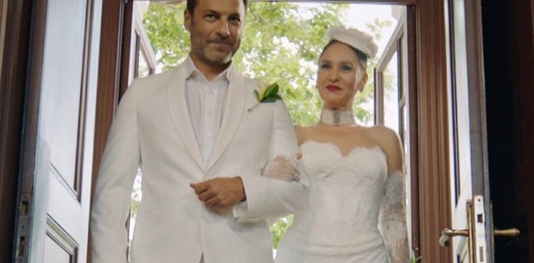 Kızılcık Şerbeti’nde Kıvılcım ve Ömer aşkında yeni gelişme