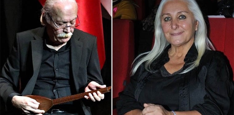 Cahit Berkay’dan çağrı: ‘Cem Karaca’nın Gözyaşları’na sahip çıkalım
