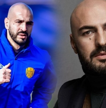 Benzerliği gündem olmuştu: Soner Sarıkabadayı'dan 'Riccardo Saponara' paylaşımı 8 kapak_112718