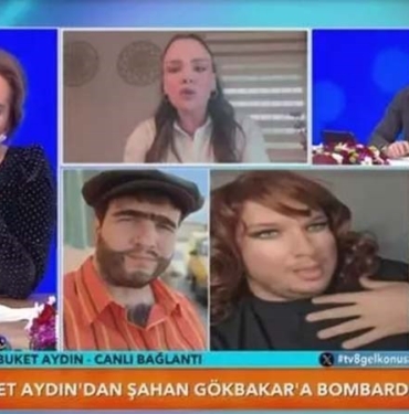 Buket Aydın durulmuyor: Yayında Şahan Gökbakar ve eşi Selin Ortaçlı'ya dair skandal açıklama 2 kapak_115018