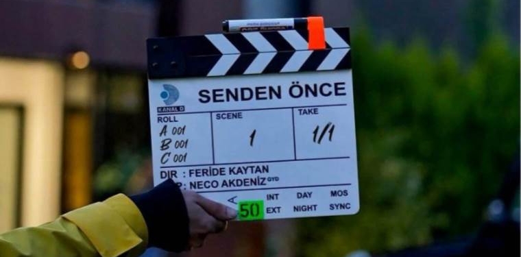 Nilperi Şahinkaya’lı 'Senden Önce' dizisine 2 yeni oyuncu katıldı 1 kapak_120754