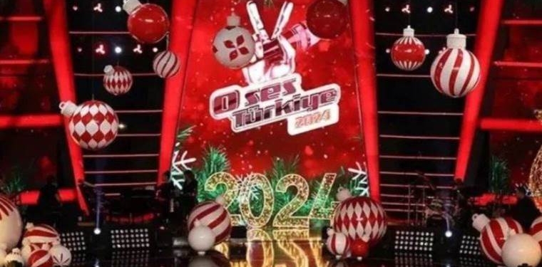 O Ses Türkiye yılbaşı birincisi kim oldu? 2024 O Ses Türkiye yılbaşı özel programı birincisi hangi ünlü oldu?