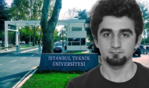 Eski İTÜ öğrencisi kampüste intihar etti: Üniversite yetkililerinden açıklama!