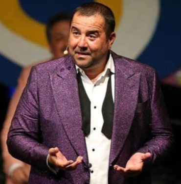 Ata Demirer adına sahte hesap açtılar, reklam almaya başladılar 3 kapak_132303