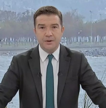 İlker Karagöz kim, kaç yaşında, nereli? İlker Karagöz FOX'tan ayrıldı mı? 7 kapak_141818