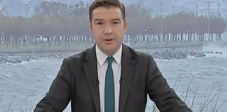 İlker Karagöz kim, kaç yaşında, nereli? İlker Karagöz FOX’tan ayrıldı mı?